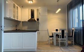 Royal Residence Apartmani